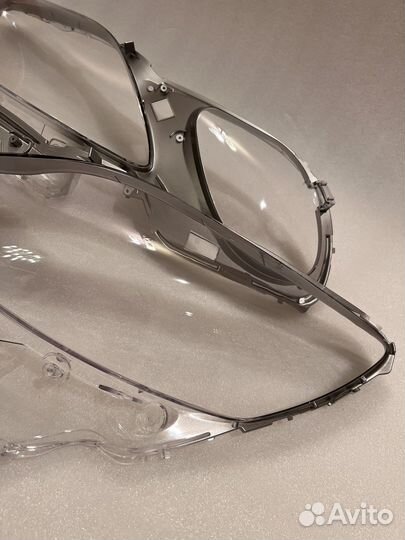 Новые стекла для фар Lexus GS S190 2005-2012