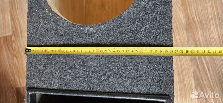 Корб для саба 12R