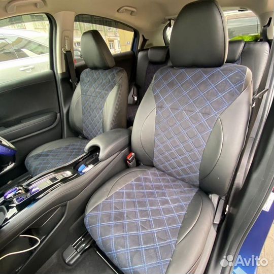 Авточехлы / чехлы для авто новые