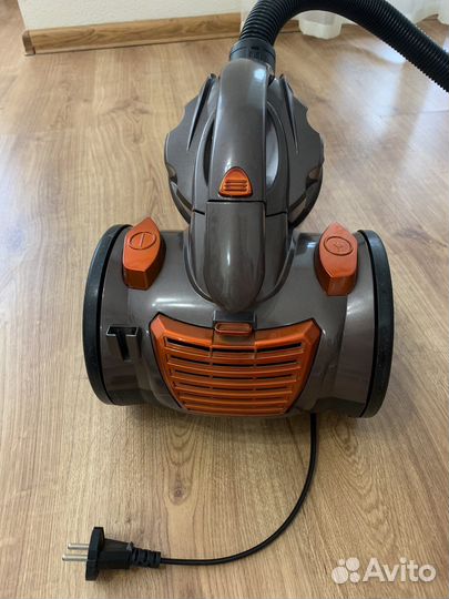 Пылесос eden EDH-1406