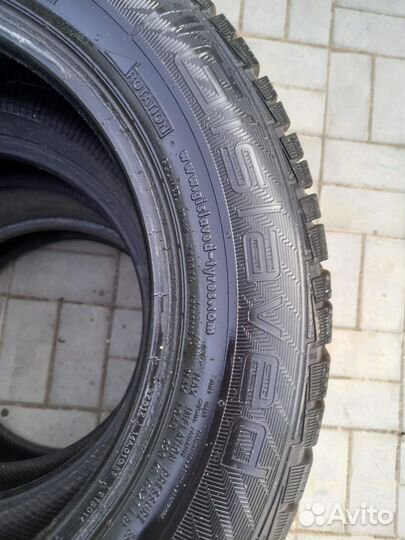Gislaved Com Speed 195/65 R15