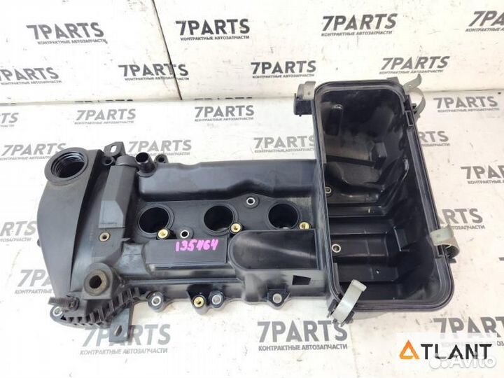 Клапанная крышка toyota belta