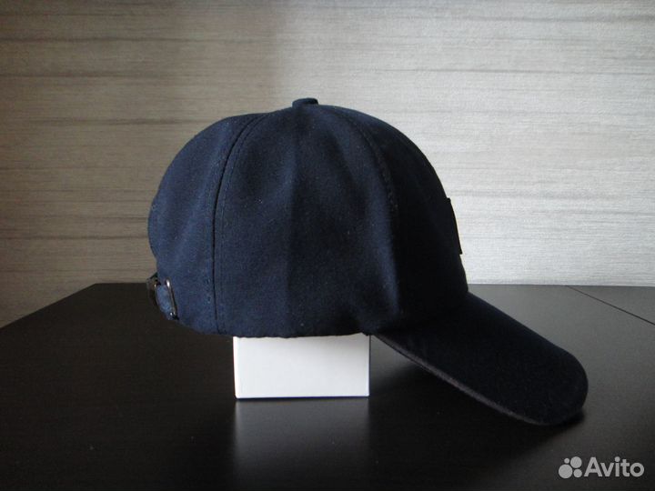 Кепка-бейсболка 58 р-р