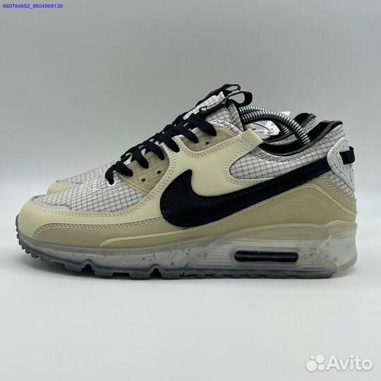 Кроссовки Nike Air Max Terrascape 90 (Арт.61152)