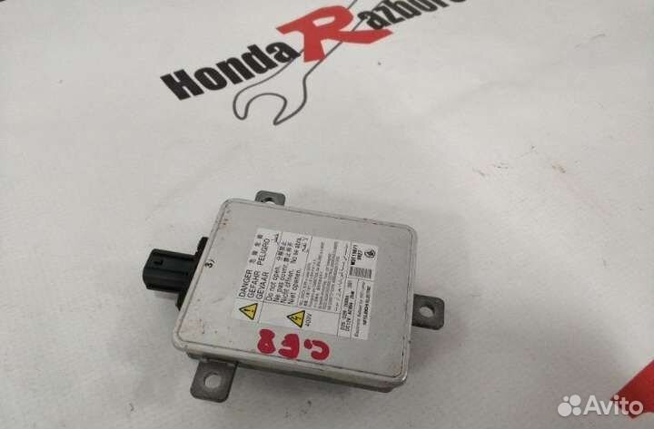 Блоки розжига Honda