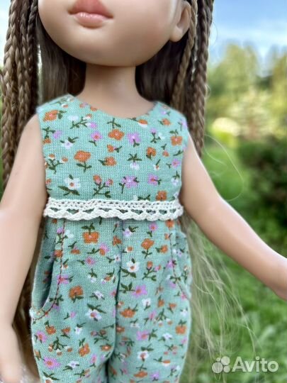 Одежда для кукол paola reina