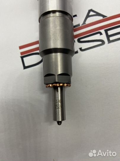 Форсунка 0445120217