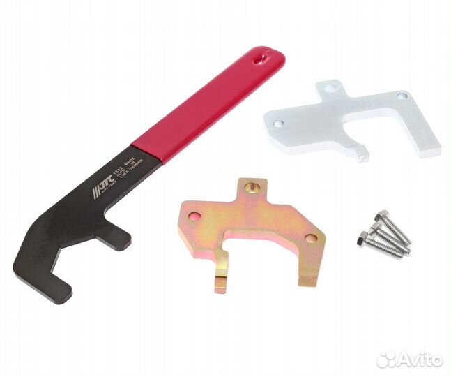 Фиксатор распредвала mercedes M112.113