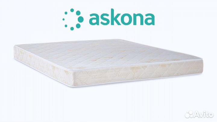 Матрас 160х200 новый