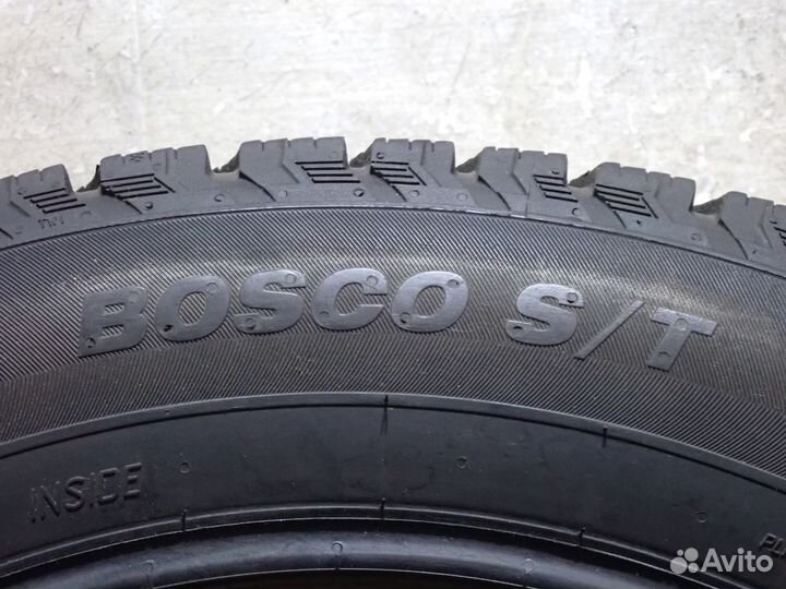 Viatti Bosco S/T V-526 225/55 R18 102T