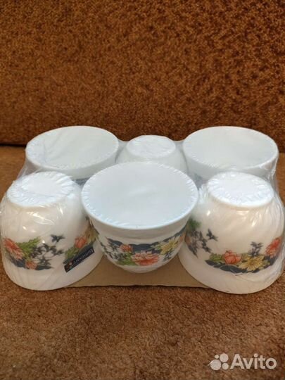 Набор посуды Luminarc