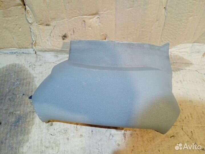 Кожух подрулевой Infiniti QX56