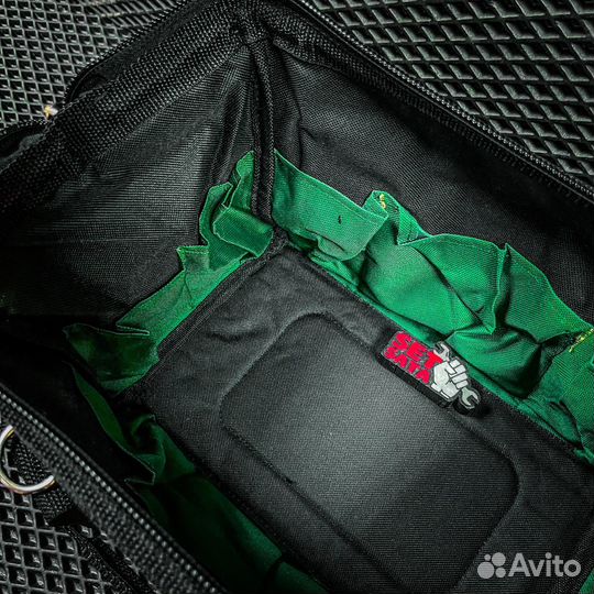 Сумка для инструмента Kraftool