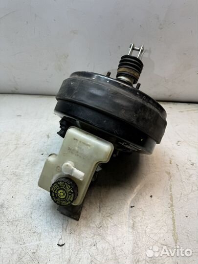 Вакуумный усилитель тормозов Mercedes W164 ML