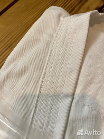 Кимоно для карате. Новое