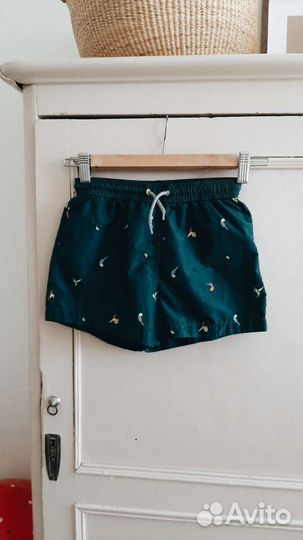 Купальные шорты Zara