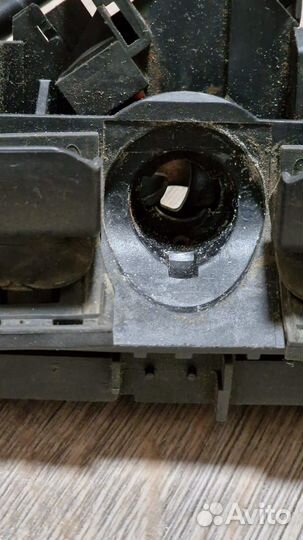 Ручка открывания багажника Audi A3 (8L1)