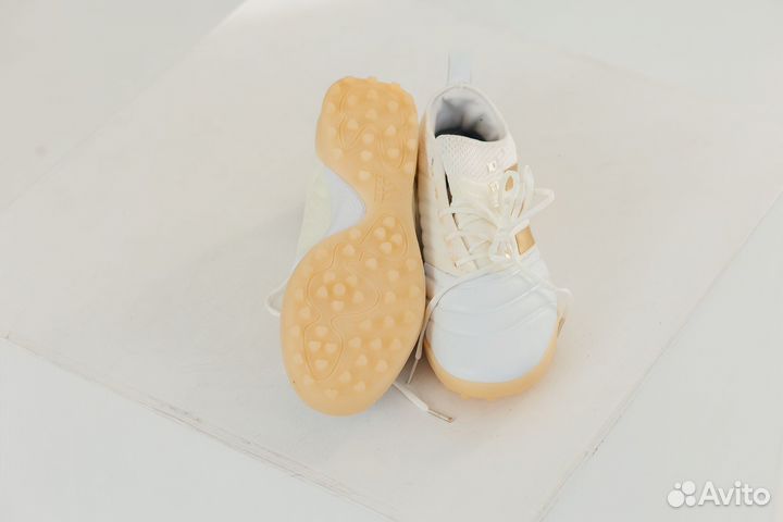 Футбольные бутсы copa 19. 1 itf