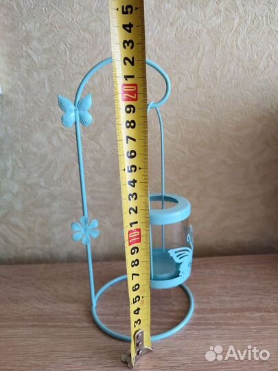 Подсвечник подвесной