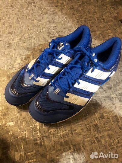 Кроссовки Adidas