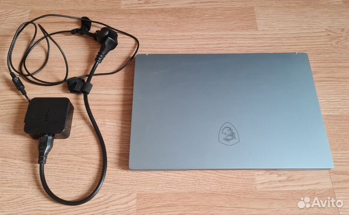 MSI Modern 14B10rasw-062RU