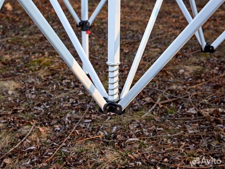 Шатер складной быстровозводимый