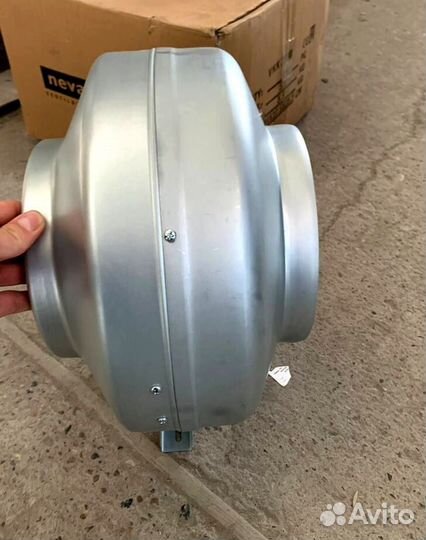 Канальный вентилятор 315