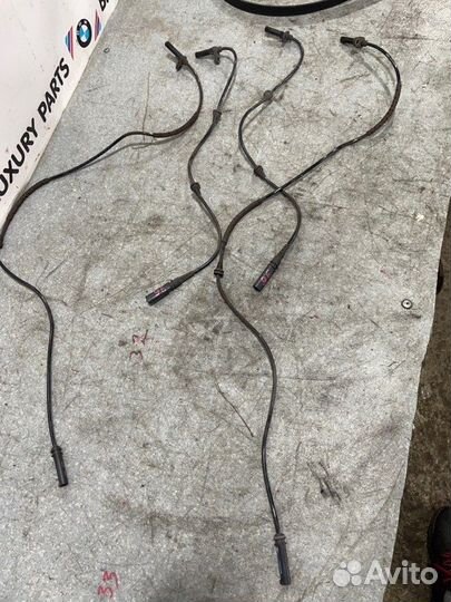 Датчик ABS Bmw X5 F15 3.0 N57D30А 2014