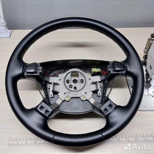 Руль Gentra/Lacetti/Aveo