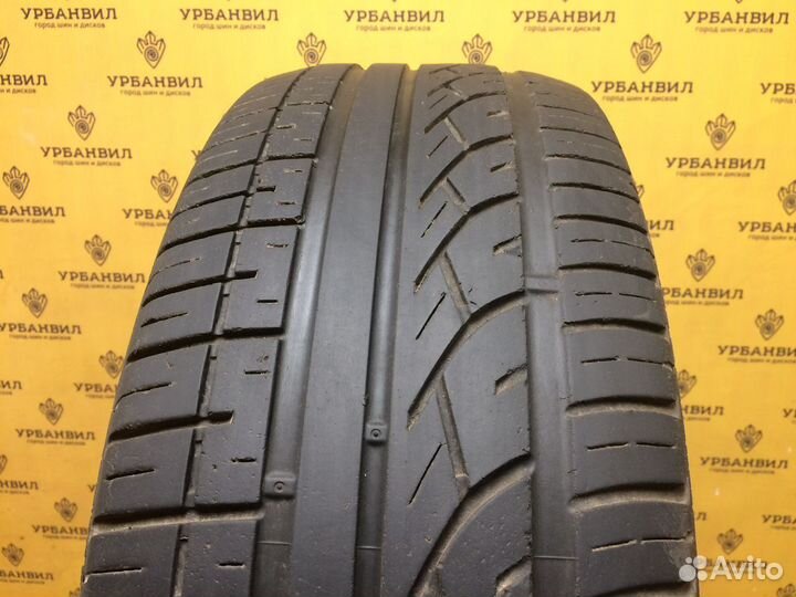 Kumho Ecsta KH11 215/55 R18 95H