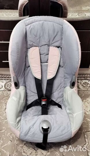 Автомобильное кресло Maxi-Cosi Priori XP