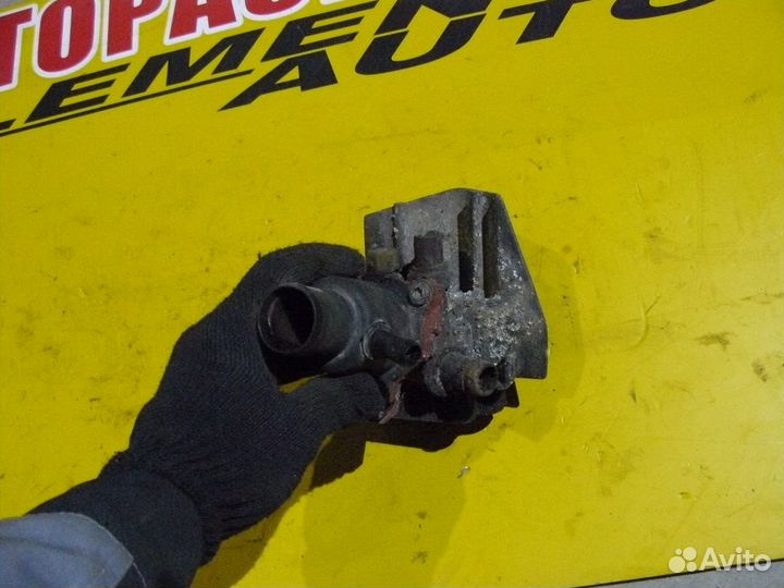 Корпус термостата для Renault Scenic Megane 1