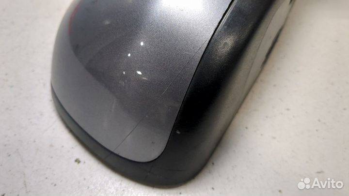 Зеркало боковое Mazda 6 (GG), 2005