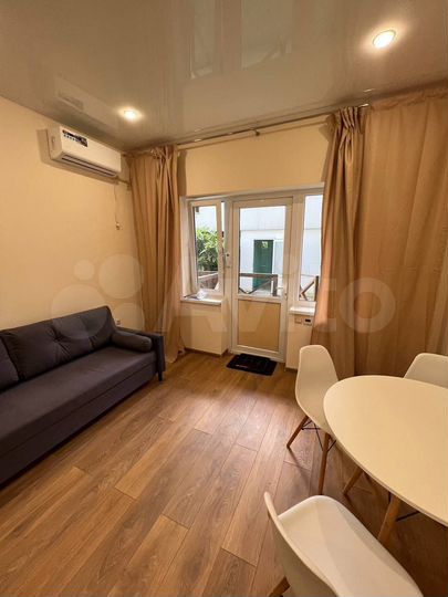 Квартира-студия, 22 м², 1/3 эт.