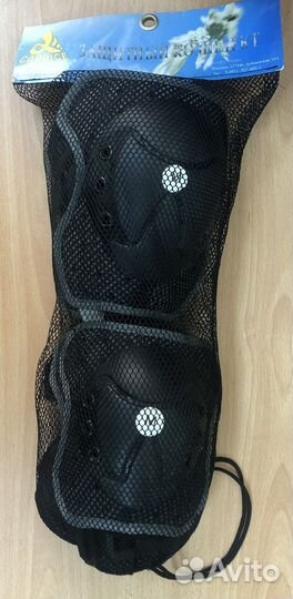 Защита для роликов