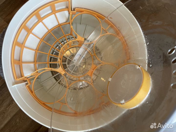 Стерилизатор для детских бутылочек