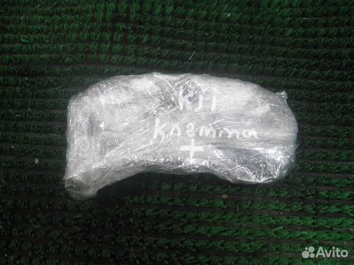 Клемма акб плюс Citroen Berlingo (M59) 2007