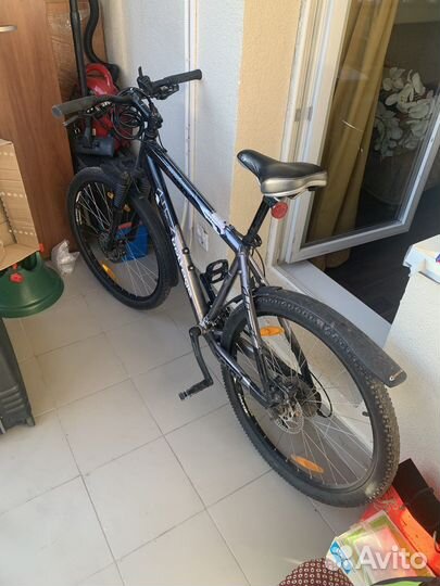 Велосипед Скотт scott документы