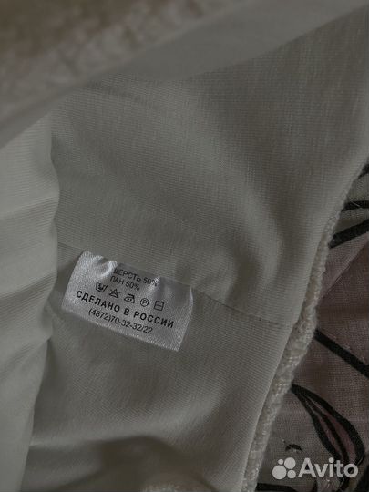 Шапка для девочки