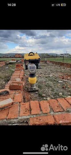 Прокат инструмента