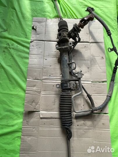 Рулевая рейка Mazda 626