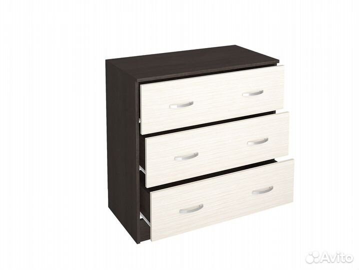 Спальный гарнитур Мега Венге