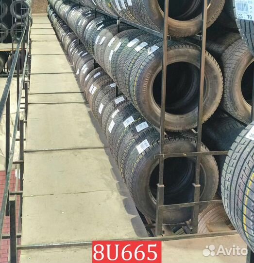 Nokian Tyres Hakkapeliitta 8 225/55 R18 99N