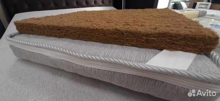 Топпер, наматрасник