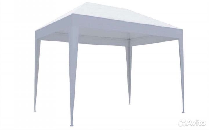 Шатер без стенок. Новый. Прямоугольный 2 м.*3 м