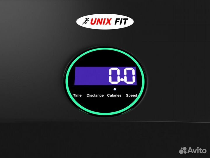 Беговая дорожка Unixfit R-200