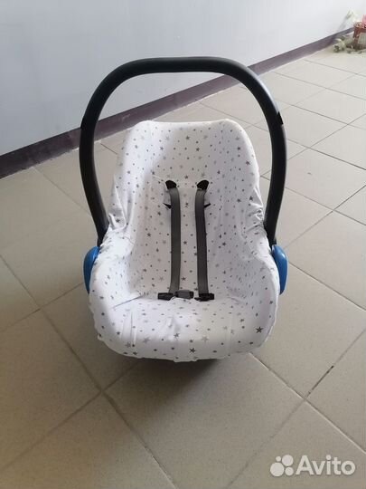 Автолюлька от 0