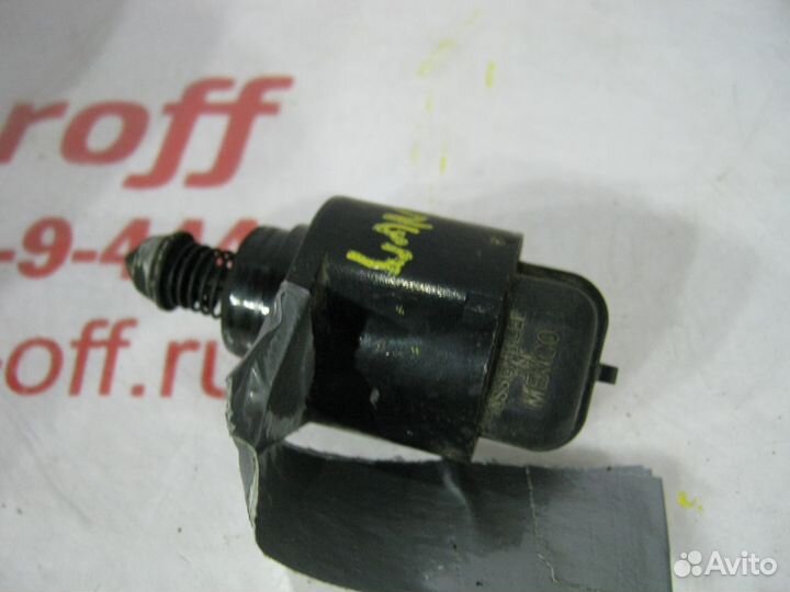 Регулятор холостого хода Chevrolet Lanos 2002-2009