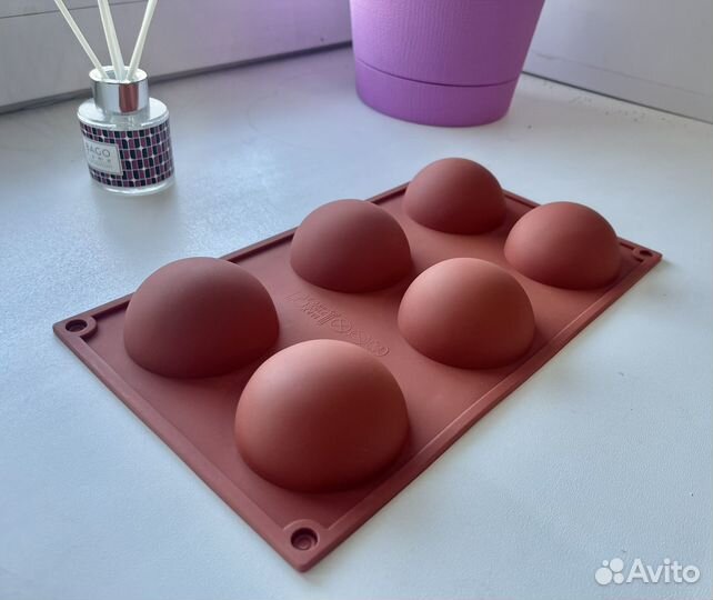 Товары для кондитеров