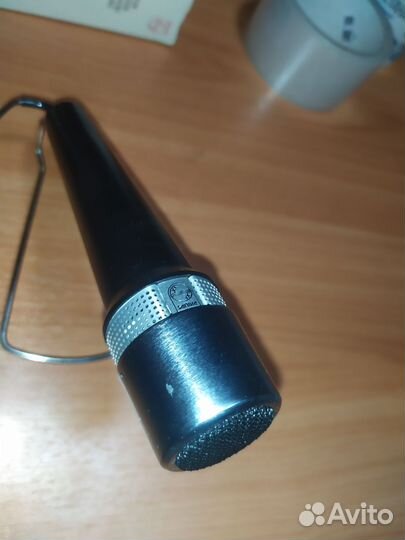Микрофон Philips 8302